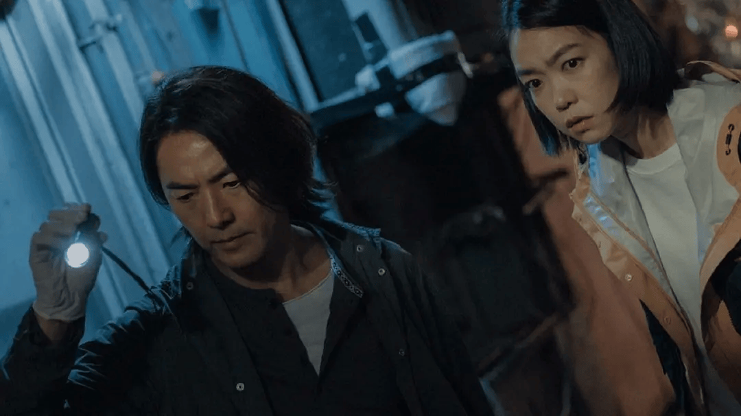 翻拍BBC神剧还魔改水浒？二月这剧单太野了