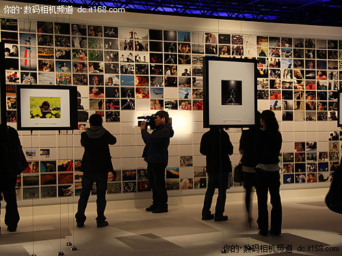 “互绘·相知——中外美术作品展”佳作欣赏