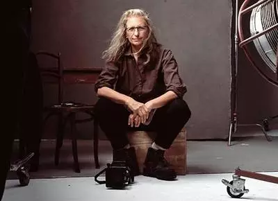 这些摄影界的大神你知道吗