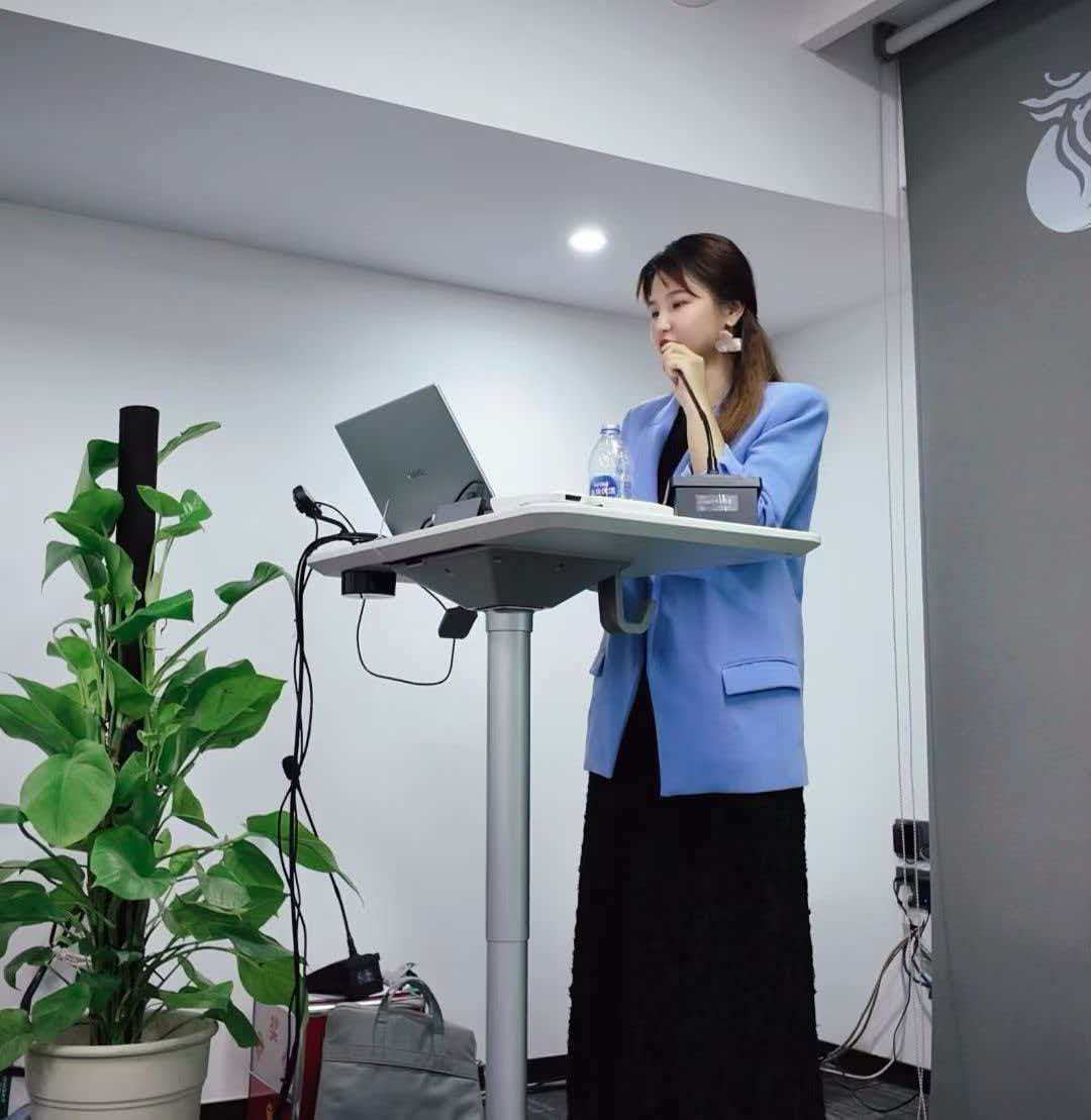 日本三大美学体系认证！夏莉莎的专业深耕之路