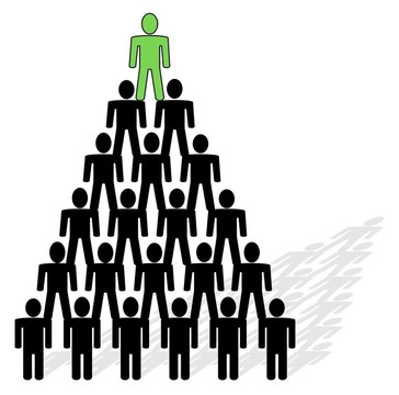 “一人公司”兴起小团队能否撬动大市场