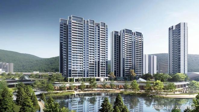 盐田特发小梅沙·觐海府｜官方首发！匠造都市精英的理想居所！