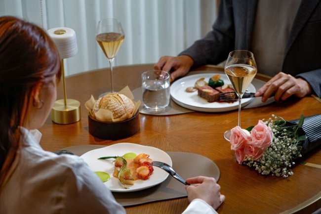 青岛奥林匹克帆船中心成功“变脸”